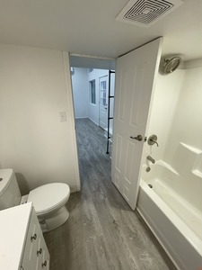 Tiny House on Wheels 2023 | NEW | Freedom Building Company | 24’x8’6 - Product Image 2