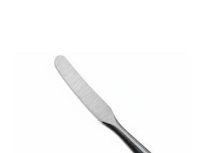 Elevador Periostal Manual Premium de Acero Inoxidable para Elevación Precisa del Periostio y Exposición Ósea Atraumática - Product Image 6