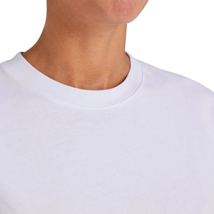 Camisetas al por Mayor para Mujer, Camisetas de Lujo Estilo Urbano, Camisetas Extra Grandes de Algodón, Camisetas de Talla Grande para Mujer, 100% Algodón - Product Image 6