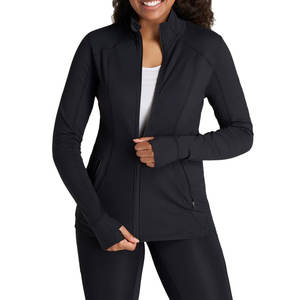 Chaquetas Deportivas para Mujer 2026, Color Personalizado, Precio Razonable, Producto de Moda en Línea, Mejor Diseño - Product Image 1