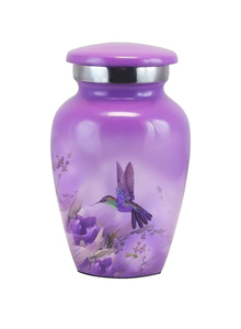 Hot Selling Brass Cat and Dog Urns Funeral Pet Memorial Urns <b>Ashes</b> Wholesale Urns at Low Price - Product Image 4