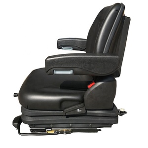 ที่นั่งรถยก Toyo TA <span class=keywords><strong>Nichi</strong></span> Yu สำหรับงานหนักพร้อมพนักพิงสำหรับชิ้นส่วนรถแข่งโกคาร์ทและอุปกรณ์เสริม - Product Image 2