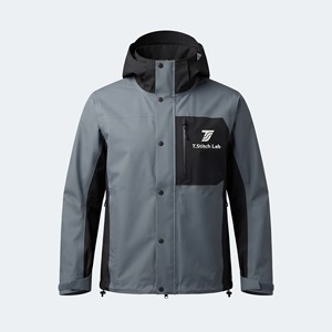 Chaqueta Impermeable y Cortavientos para Hombre, MOQ Bajo, Corte Regular, Mangas Largas, Uso Casual, Alta Calidad, Secado Rápido - Product Image 3