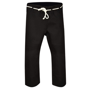 Nuevo Kimono de Jiu Jitsu Unisex, Personalizable con Logotipo y Color, Duradero, 280g, Uniforme para BJJ, Taekwondo, Judo y Artes Marciales - Product Image 4