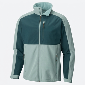 Direct Factory Supplier <b>Lightweight</b> Men's Softshell <b>Jacket</b> <b>Waterproof</b> Outdoor <b>Running</b> <b>Jacket</b> Reasonable Price Breathable - Product Image 4