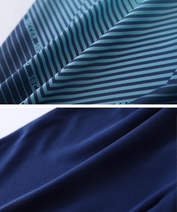 Custom Boys Girls <b>Soccer</b> Set Quick Dry T Shirt And Mesh Shorts Kids Football Training Uniform OEM Wholesale Sportswear Apparel - Product Image 3