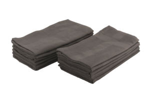 Toallas de cocina cuadradas/rectangulares 100% algodón ecológicas, resistentes a los niños, tejidas, de secado rápido y lavables a máquina. - Product Image 2