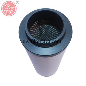 ไส้กรองแบบเส้น อะไหล่คุณภาพสูงสำหรับเครื่องอัดอากาศ - Product Image 5