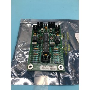 SSI SEMICONDUCTOR SYSTEMS 02-17665 OVERTEMP - Équipements et pièces semi-conducteurs d'occasion fiables à l'échelle mondiale - Product Image 3