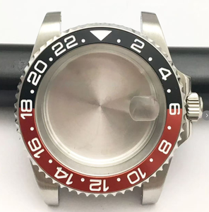 Accessoires de montre assemblés sur mesure pour boîtier complet, mouvements 2824/3135 <span class=keywords><strong>Seiko</strong></span> 8215, Chine CLEAN - Product Image 2