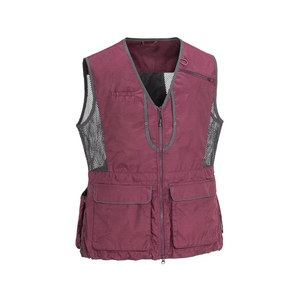 Wholesale Fashionable Durable Dog Training Vest <b>Waterproof</b> Breathable Multi-Pocket Reflective Safety Pet <b>Trainer</b> Jacket - Product Image 6