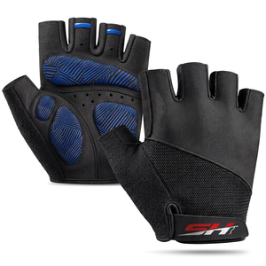 Gants de musculation style urbain, couleur personnalisée, pour entraînement en salle, respirants, pour cross-training, équipement de fitness haut de gamme - Product Image 1