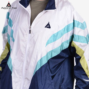Breathable <b>Waterproof</b> Quick Dry <b>Men</b> Windbreaker <b>Suits</b> Casual Wear <b>Men</b> Windbreaker <b>Suits</b> In Reasonable Price - Product Image 5