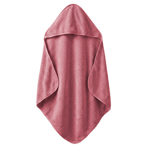 Toalla de baño con capucha para bebés de alta calidad Toalla extra suave, sostenible, duradera, de tamaño personalizado y de varios colores para uso en la playa - Product Image 1