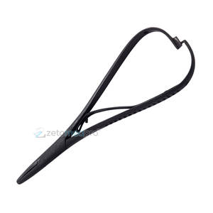 Tijeras de Pesca Mathieu Multiusos, Cortador de Línea para Pescadores, Herramienta Resistente y Afilada para Exteriores, Estilo Mathieu - Product Image 3