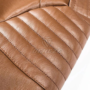 <b>Long</b> Sleeves Wholesale Price <b>Leather</b> Winter <b>Jacket</b> Factory Direct Sale New Arrival Men <b>Leather</b> <b>Jacket</b> - Product Image 5
