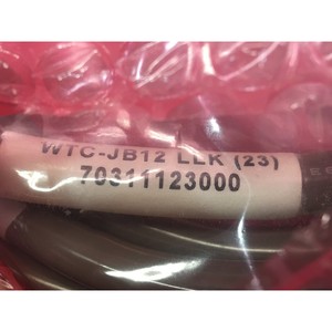 AMAT 70311123000 CAB RS422 LLK, Câble, 160203 - Équipements et pièces semi-conductrices d'origine fiables à l'échelle mondiale chez - Product Image 4