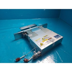 V-TEX Z-08110 Z-08110-4-01 Piezas de Equipo de Semiconductores Legacy Usadas Como Están - Product Image 3