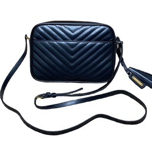 Sac à bandoulière tendance 2026 pour femme, sac seau élégant en cuir PU avec fermeture éclair, mini sacs de voyage à bandoulière pour femme - Product Image 5