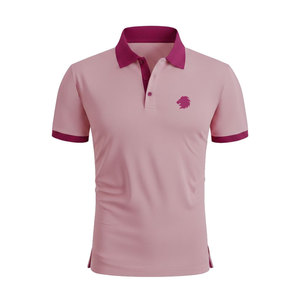 New Trendy Design Spandex Cotton Made Men's Polo <b>Shirts</b> Available In Different Color Men's Polo <b>Shirts</b> - Product Image 1