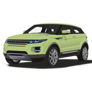 Oferta Especial: Range Rover Evoque Usado, SUV Familiar de Lujo, Interior Espacioso, Tecnología de Conducción Avanzada y Comodidad Premium - Product Image 4