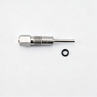 Nouvel oscillateur SK4 64 kHz L GB-E55-004434S avec embout pour tête d'impression jet d'encre CIJ JET3 JET3 Up