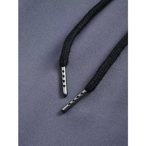 Conjuntos Deportivos de Gimnasio Transpirables y Cómodos de Forro Polar para Invierno, Conjuntos Personalizados de Sudadera con Capucha y Pantalones Deportivos, Ropa Deportiva para Hombre 2026 - Product Image 4