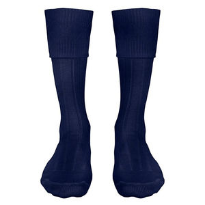 Chaussettes légères pour hommes, en tissu de coton doux et confortable, respirantes, extensibles, pour un usage quotidien, durables, de qualité supérieure, élégantes et essentielles - Product Image 2