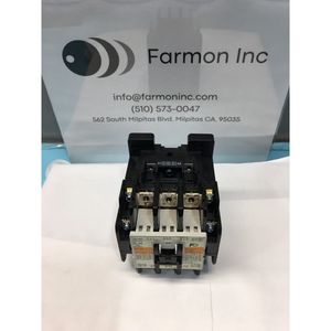 รีเลย์ป้องกันโอเวอร์โหลดความร้อน 2 ตัว ยี่ห้อ Fuji Electric รุ่น 4NK0AN - อุปกรณ์และอะไหล่เซมิคอนดักเตอร์ระดับโลกที่เชื่อถือได้ - Product Image 2