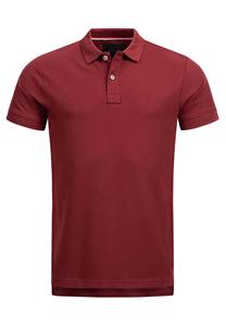 Camisetas Polo para Hombre de Alta Calidad Hechas en Fábrica OEM, 100% Algodón, Tejido de Punto, Último Diseño para Verano - Product Image 5