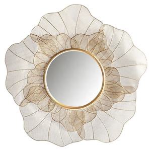 Miroir mural design décor à la maison miroir décoratif intérieur design classique et moderne plusieurs conceptions de finition - Product Image 1