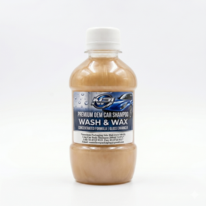 Champú para autos de comercio electrónico, detallado automotriz, cuidado y limpieza de autos, gel líquido en aerosol para brillo, cuidado automotriz, limpieza de autos, espuma limpiadora de neumáticos - Product Image 1