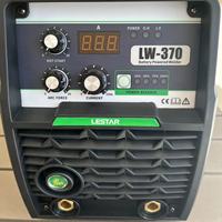 Puissance nominale 3700 W, batterie LFP intégrée rechargeable, soudeuse au lithium, AC 220 V/15 A, 2024, compatible avec des baguettes de soudage de diamètre 3,2 mm