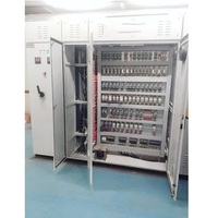 Panel MCC de Bajo Voltaje de Calidad Premium para Centro de Control de Motores Industriales, Sistema de Distribución Eléctrica, Disponible para la Venta