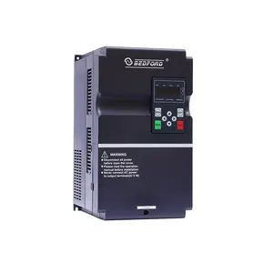 B603PRO 220V 55KW pump controller constant pressure water supply