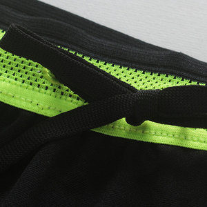 Shorts de Fútbol al Por Mayor de Secado Rápido con Logotipo para Hombre, Shorts de Entrenamiento para Venta en Línea a Precio Accesible - Product Image 6
