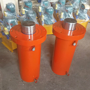 Cylindre réglable de presse <span class=keywords><strong>hydraulique</strong></span> pour des applications industrielles flexibles - Product Image 5
