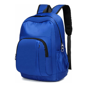Mochila Escolar de Cuero Genuino Impermeable para Estudiantes, 20 Pulgadas, Duradera, para Niños y Niñas, Venta al por Mayor 2026 - Product Image 2