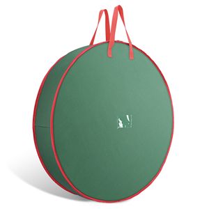 Caja de Almacenamiento para Adornos Navideños, para Organizar y Conservar Decoraciones Festivas - Product Image 3