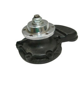 Nouvelle pompe à eau complète Leyland 3416 T 11 Tauras 411 412 B7007101 03 B2028790 - Product Image 1