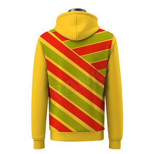 Nouveaux sweats à capuche pour hommes en coton mélangé, design minimaliste, coupe classique, tissu polaire, pour un usage quotidien et un style streetwear. - Product Image 2