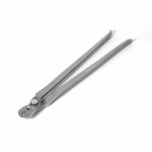 Horse Hoof Edge Hoof Nail <b>Puller</b> Heavy Duty Reusable Farrier <b>Tools</b> Premium Quality Veterinary Equipment for Horse Livestock - Product Image 3