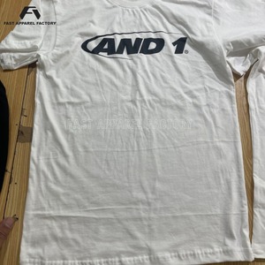 เสื้อยืด Hallelujah คุณภาพเยี่ยม ผลิตจากผ้าฝ้ายเนื้อนุ่ม ระบายอากาศได้ดี น้ำหนักเบา ทนทาน สวมใส่สบาย ตะเข็บแข็งแรง - Product Image 4