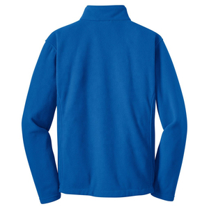 Eco-Friendly Fleece <b>Jacket</b> Color Contrast Thick <b>Warm</b> Polar Fleece Loose Front Custom <b>Men's</b> Fleece <b>Jacket</b> Zip With Best OEM - Product Image 5