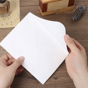 Sobres de Papel para Correo Comercial, Impresión Personalizada al por Mayor - Product Image 1