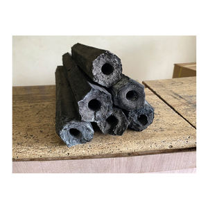 Charbon de bois en briquettes de sciure sans fumée et sans produits chimiques, de qualité A-B, en provenance de Malaisie, vendu en gros à prix nominal par un revendeur. - Product Image 1