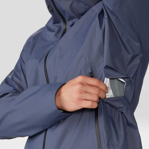 Chaqueta Softshell de Invierno Personalizada para Hombre, Gruesa, con Capucha, Transpirable, para Senderismo, Camping, Resistente al Viento y al Agua, Ropa Deportiva de Fábrica - Product Image 5