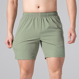 กางเกงบาสเก็ตบอลขายส่ง กางเกงตาข่ายผู้ชาย กางเกงกีฬาสำหรับฝึกซ้อม สำหรับทีมกีฬา สั่งซื้อจำนวนมาก จัดส่งรวดเร็ว - Product Image 1