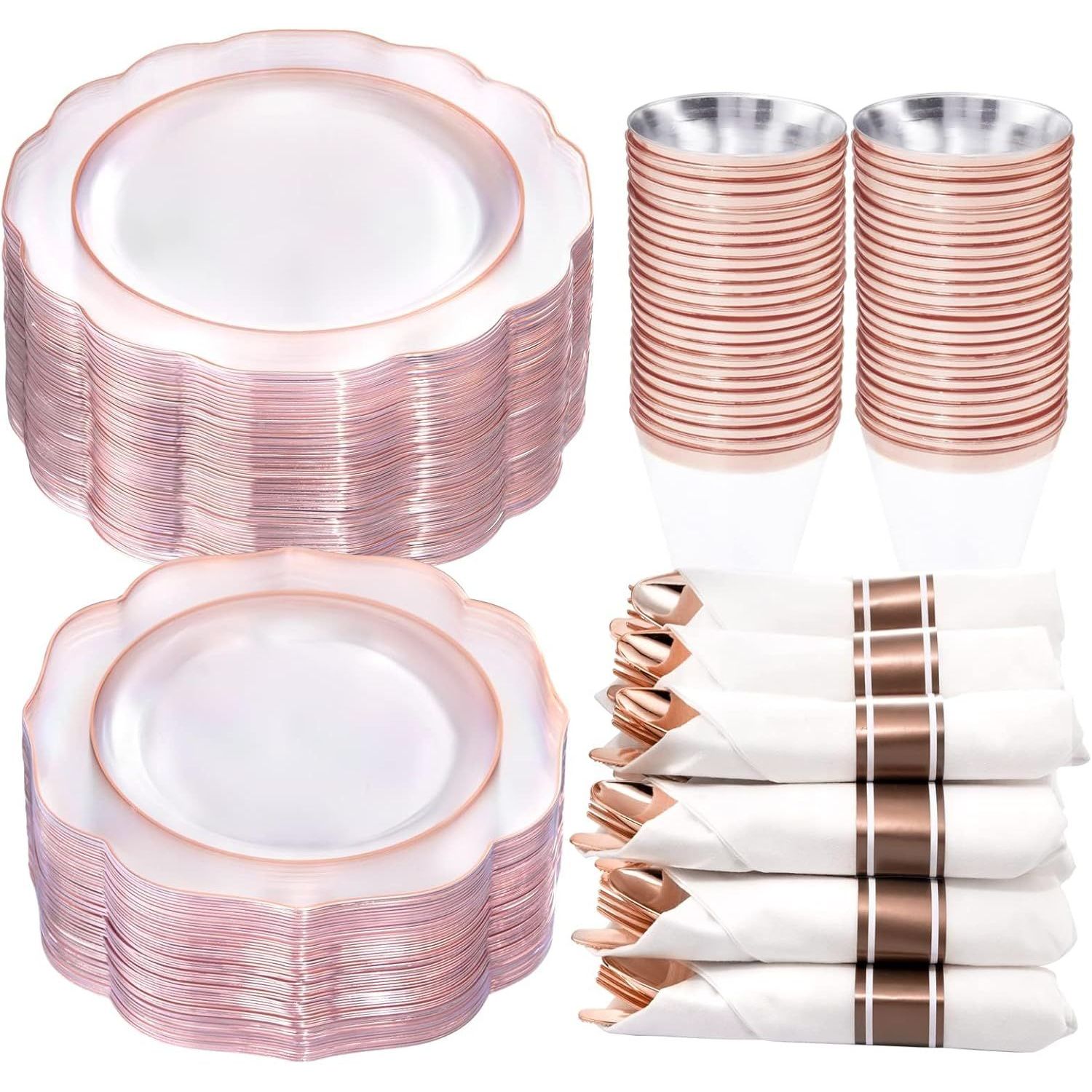 CLER ROSE Color