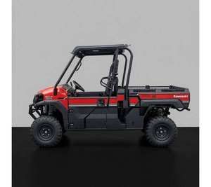 โปรโมชั่นร้อนแรง 2026 KAWASAKIS MULE PRO FX 1000 HD K10079 UTV สำหรับผู้ใหญ่ พร้อมจัดส่ง - Product Image 1